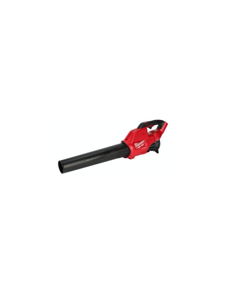 Kit 18V Soffiatore + Elettrosega + Due Batterie FORGE 8 Ah e Caricabatterie Simultaneo Rapido | Milwaukee M18FPP2OPL13-802