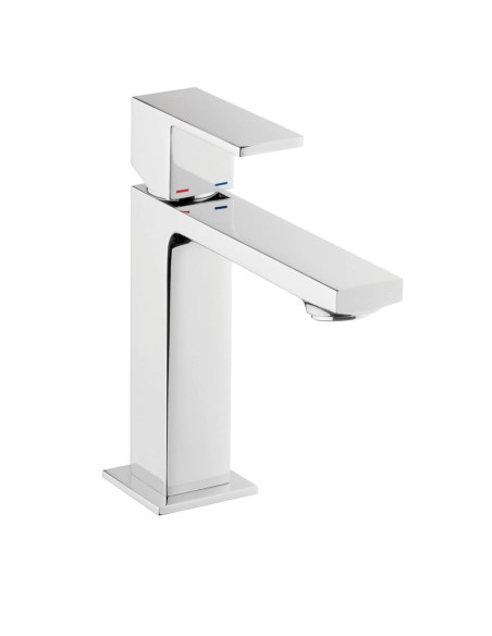 Set Miscelatore Lavabo e Bidet con Scarico Incluso | Emmevi Rubinetterie Gea Set Rubinetteria Bagno