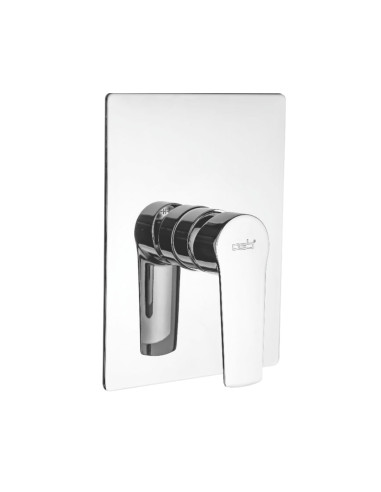 Miscelatore Doccia Incasso Monocomando | Broadway Miscelatore Doccia