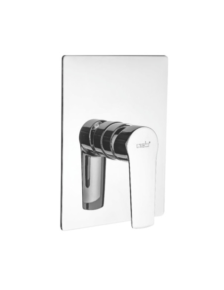 Miscelatore Doccia Incasso Monocomando | Broadway Miscelatore Doccia