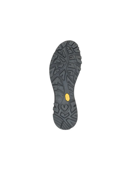 Scarponi da Caccia Impermeabili con Suola Vibram Marrone-Arancio Fluo | Aku Riserva Hi 200 Gtx Scarpe da Trekking