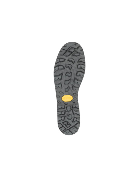 Scarponi da Trekking Tecnici Impermeabili con Suola Vibram Marrone-Nero | Aku Dogma Gtx Scarpe da Trekking
