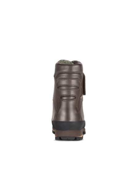 Scarponi da Caccia Tecnici Impermeabili con Suola Vibram Marrone | Aku Jager Evo Low Gtx Scarpe da Trekking