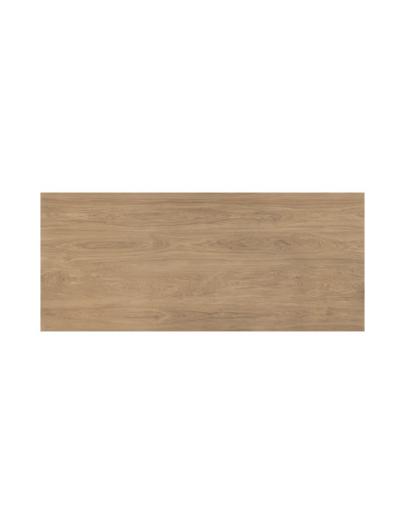Pavimento Gres Porcellanato Effetto Legno 20x120 cm Rettificato | Pamesa Kalon Roble Pavimenti in Gres Porcellanato