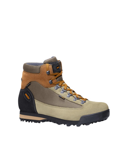 Scarponcino Marrone Ruggine Trekking e Outdoor | Aku Slope Gtx Scarpe da Trekking