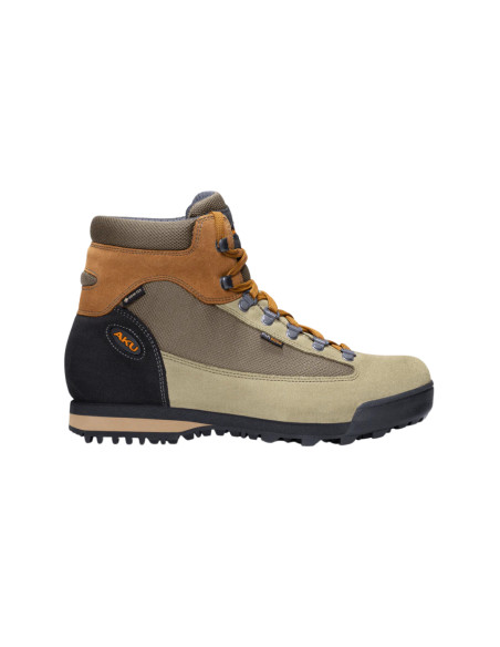 Scarponcino Marrone Ruggine Trekking e Outdoor | Aku Slope Gtx Scarpe da Trekking