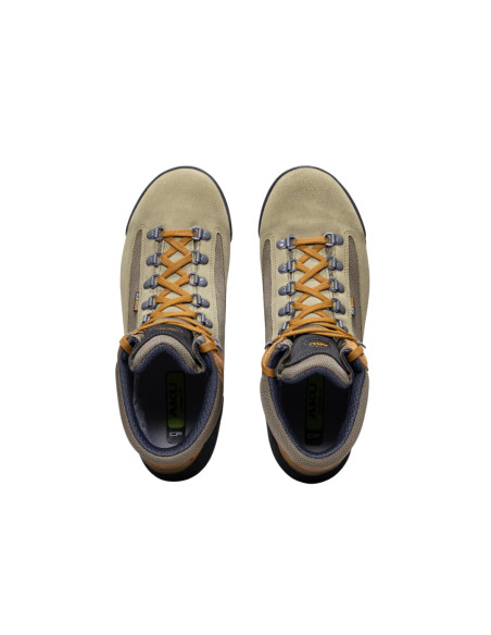 Scarponcino Marrone Ruggine Trekking e Outdoor | Aku Slope Gtx Scarpe da Trekking