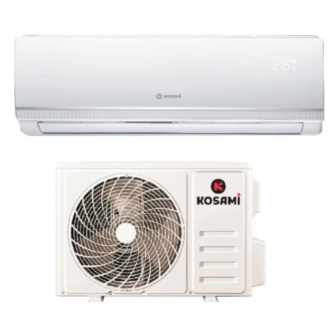 Climatizzatore Inverter 9000 Btu R-32 A++ | Kosami Venus
