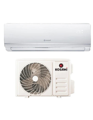 Climatizzatore Inverter 18000 Btu R-32 A++ | Kosami Venus Condizionatori