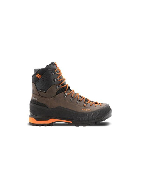 Scarponcino Hunting Spirit Brown | Crispi Futura Alp Scarpe da Trekking