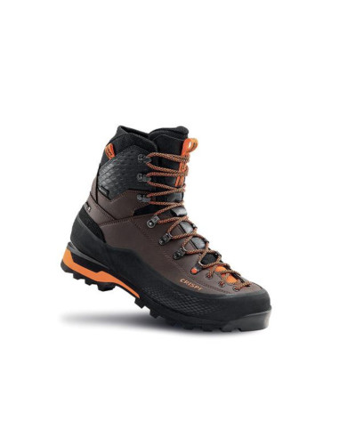 Scarponcino Hunting Spirit Brown | Crispi Futura Alp Scarpe da Trekking