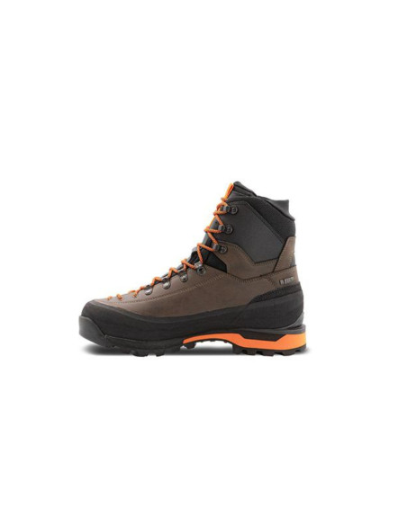 Scarponcino Hunting Spirit Brown | Crispi Futura Alp Scarpe da Trekking