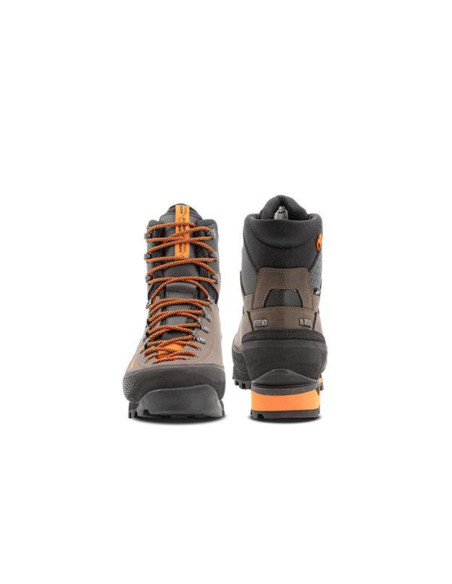 Scarponcino Hunting Spirit Brown | Crispi Futura Alp Scarpe da Trekking