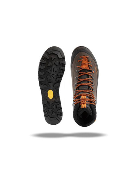 Scarponcino Hunting Spirit Brown | Crispi Futura Alp Scarpe da Trekking