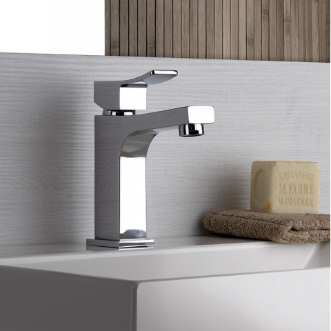 Miscelatore Lavabo |  Jacuzzi Rubinetteria Tank Rubinetteria Lavabo Bagno