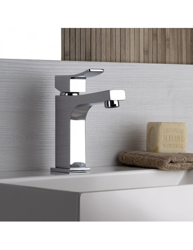 Miscelatore Lavabo |  Jacuzzi Rubinetteria Tank Rubinetteria Lavabo Bagno