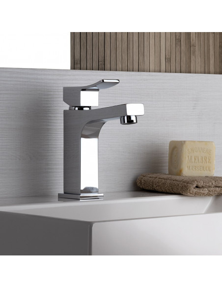 Miscelatore Lavabo |  Jacuzzi Rubinetteria Tank Rubinetteria Lavabo Bagno