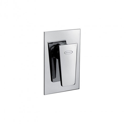 Miscelatore Doccia Incasso | Jacuzzi Rubinetteria Beam Miscelatore Doccia