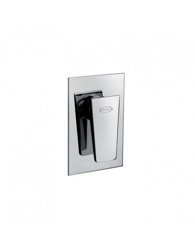 Miscelatore Doccia Incasso | Jacuzzi Rubinetteria Beam Miscelatore Doccia