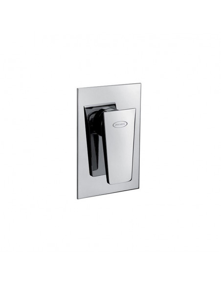 Miscelatore Doccia Incasso | Jacuzzi Rubinetteria Beam Miscelatore Doccia