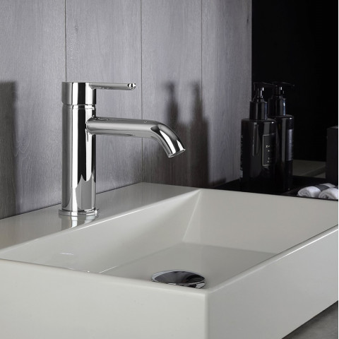 Miscelatore Lavabo |  Jacuzzi Rubinetteria Sunset Rubinetteria Lavabo Bagno