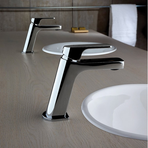 Miscelatore Lavabo | Jacuzzi Rubinetteria Twilight Rubinetteria Lavabo Bagno