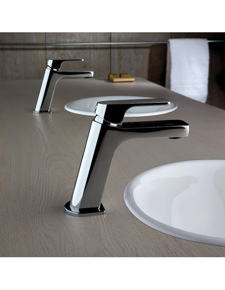 Miscelatore Lavabo | Jacuzzi Rubinetteria Twilight Rubinetteria Lavabo Bagno