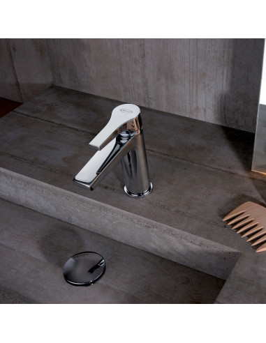 Miscelatore Lavabo | Jacuzzi Rubinetteria  Moonlight Rubinetteria Lavabo Bagno