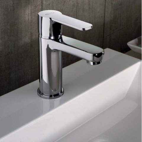 Miscelatore Lavabo | Jacuzzi Rubinetteria Eolo Rubinetteria Lavabo Bagno