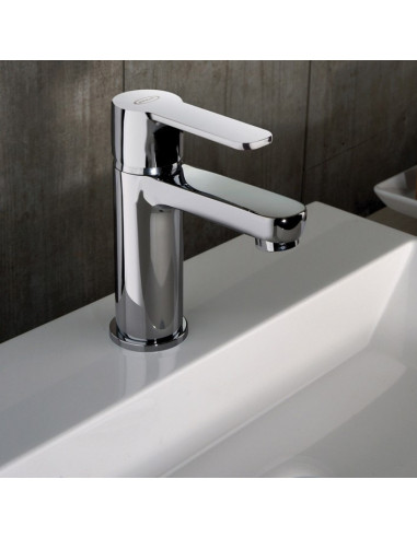 Miscelatore Lavabo | Jacuzzi Rubinetteria Eolo Rubinetteria Lavabo Bagno
