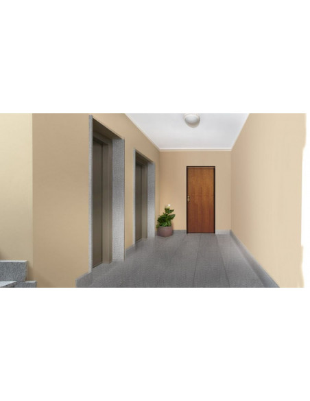 Porta Blindata L 90  x 210 cm | Dierre Sparta 8 Sx