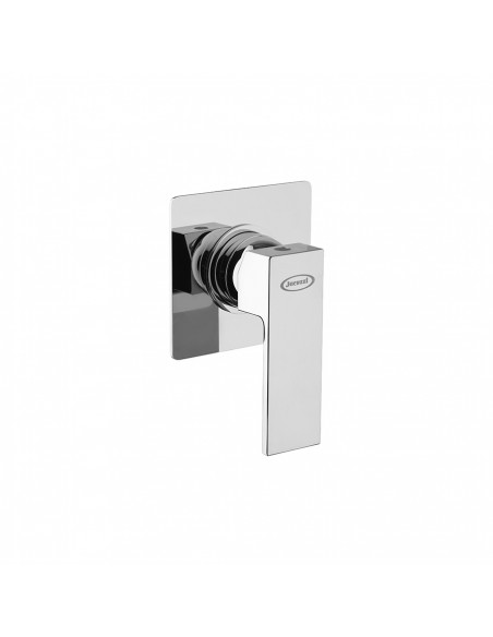 Miscelatore Doccia Incasso | Jacuzzi Rubinetteria Twinkle Miscelatore Doccia
