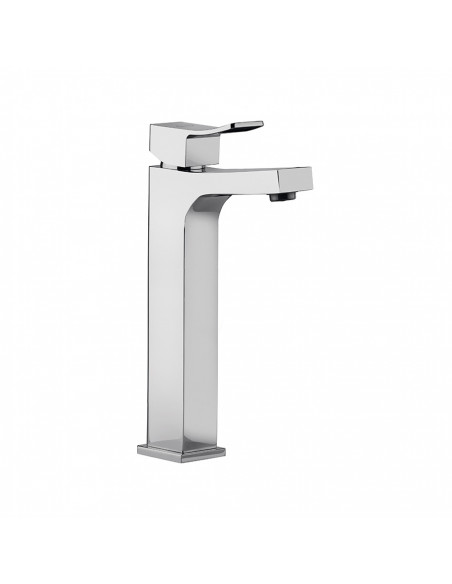 Miscelatore Lavabo Alto | Jacuzzi Rubinetteria Tank Rubinetteria Lavabo Bagno