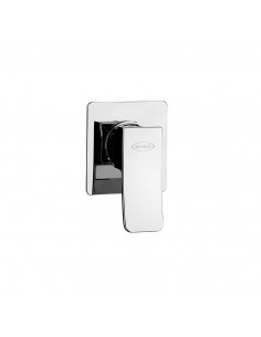 Miscelatore Doccia Incasso | Jacuzzi Rubinetteria Tank Miscelatore Doccia