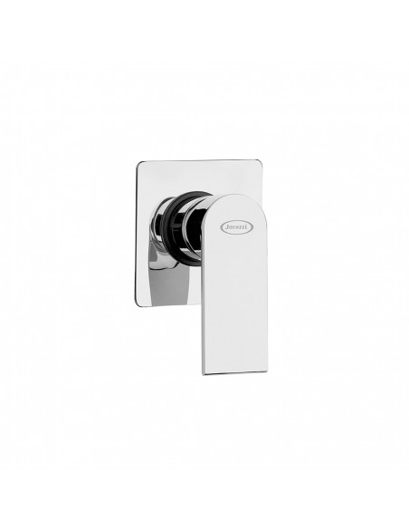 Miscelatore Doccia Incasso | Jacuzzi Rubinetteria Twilight Miscelatore Doccia
