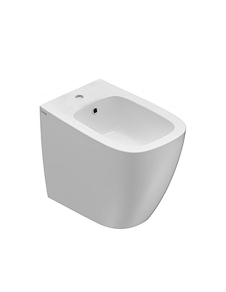 Bidet Filomuro Multi | Globo Genesis 55.36 Bidet