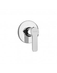 Miscelatore Incasso Doccia | Jacuzzi Rubinetteria Eolo Miscelatore Doccia