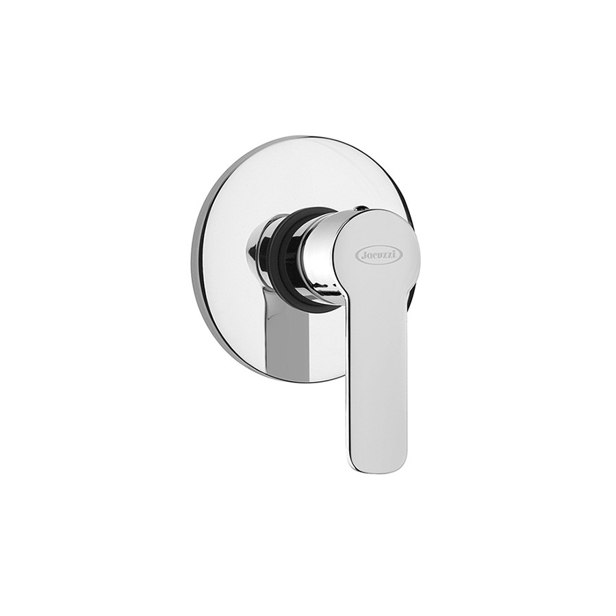 Miscelatore Incasso Doccia | Jacuzzi Rubinetteria Eolo