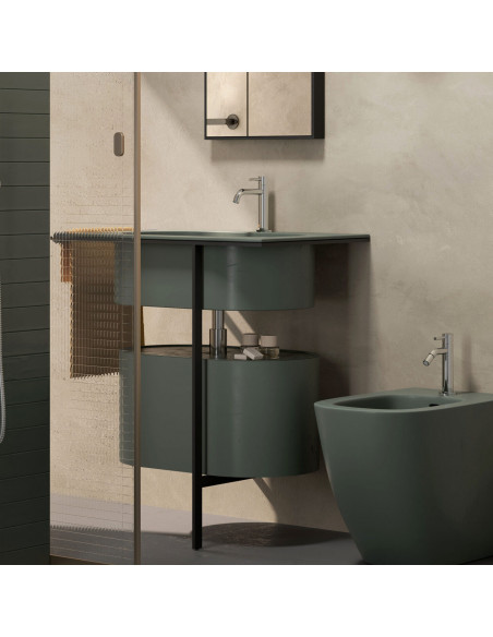 Miscelatore Lavabo |  Bongio On Rubinetteria Lavabo Bagno