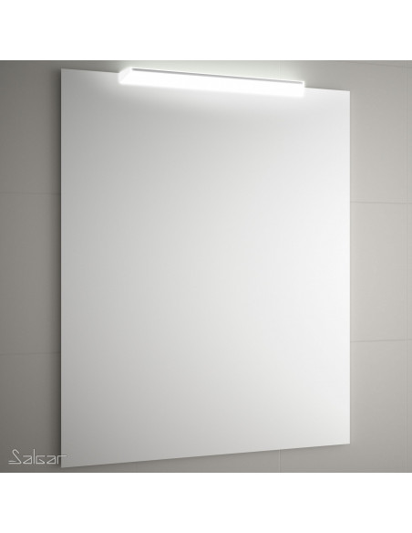 Applique 308 Luce Bianca Led | Salgar Boreal Applique