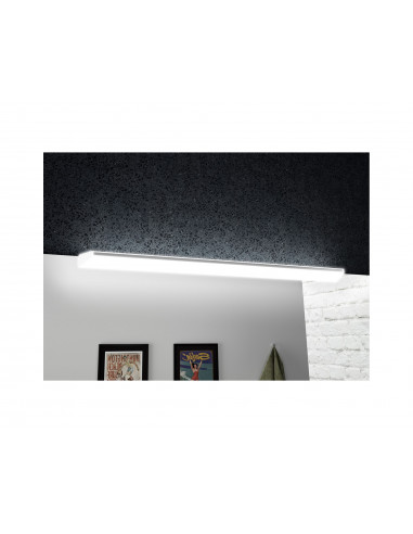 Applique 308 Luce Bianca Led | Salgar Boreal Applique