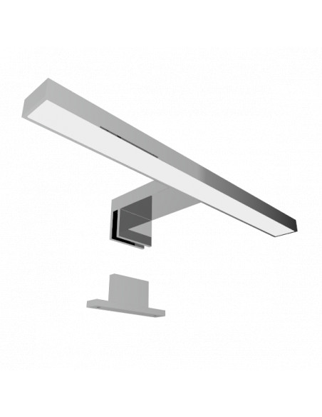 Applique 30 Cm  Luce Naturale Led | Pro Applique
