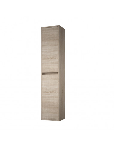 Colonna da Bagno 30x140 cm Rovere Caledonia | Salgar Noja Colonne da Bagno
