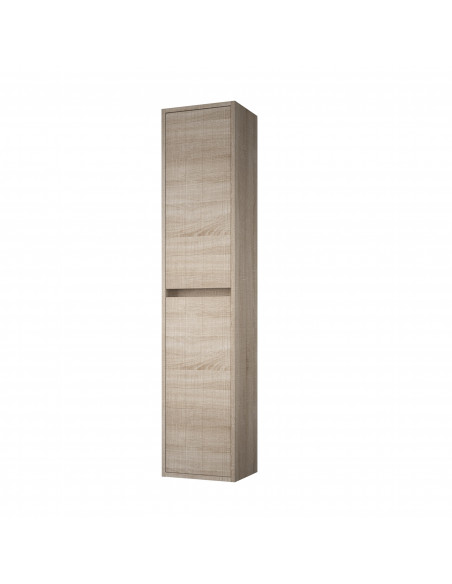 Colonna da Bagno 30x140 cm Rovere Caledonia | Salgar Noja Colonne da Bagno