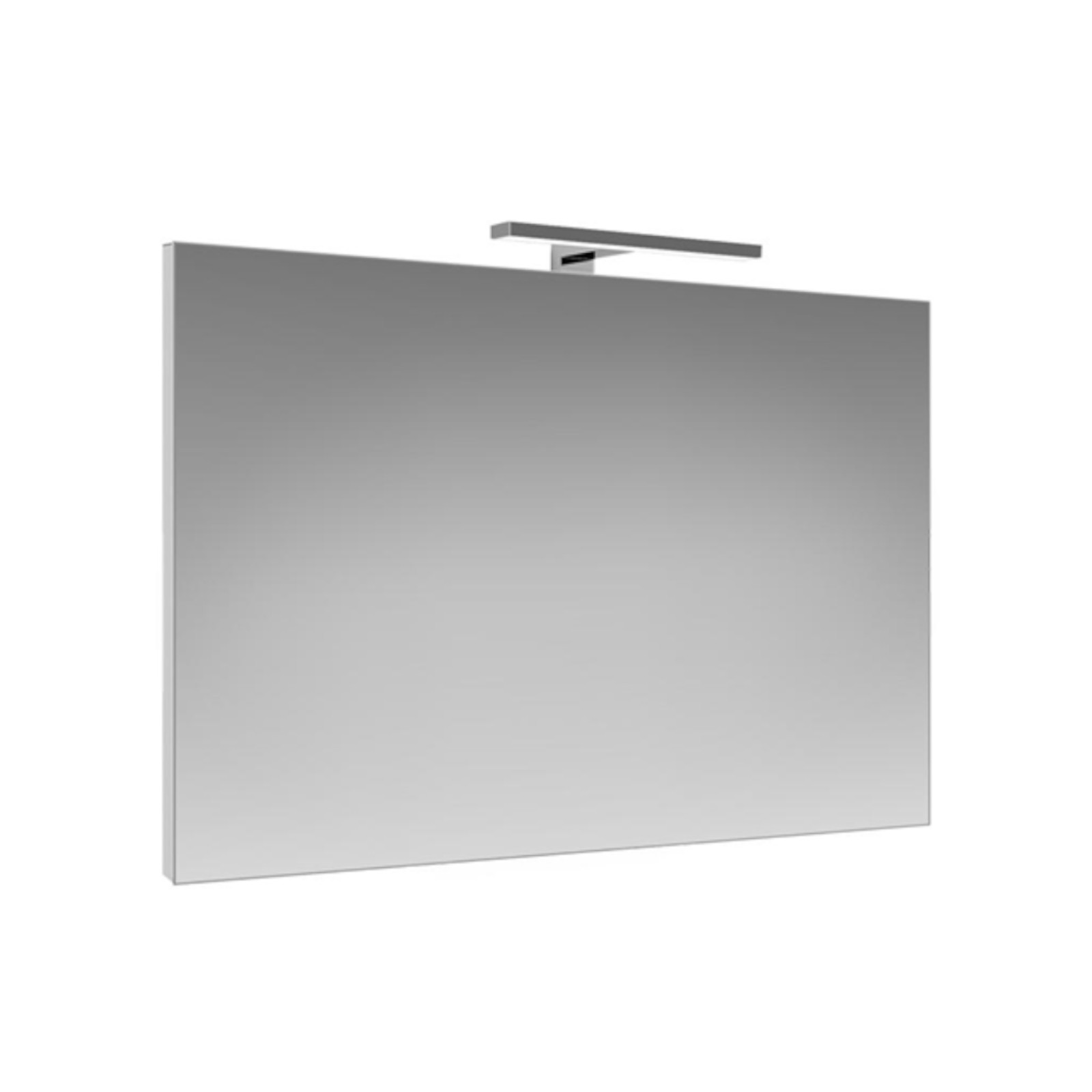 Specchio da Bagno Reversibile 60x80 | PG M016.C