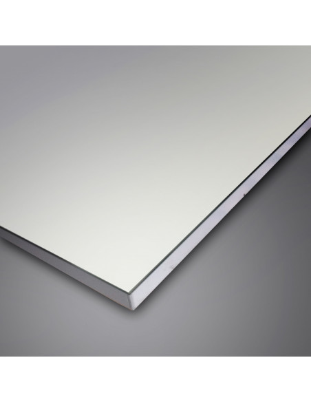 Specchio da Bagno Reversibile 60x80 | PG M016.C Specchiere