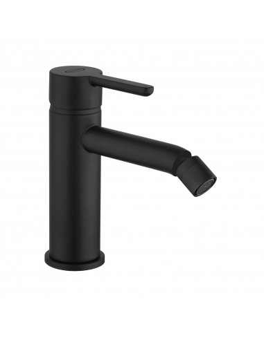 Miscelatore Bidet Nero Opaco | Jacuzzi Rubinetteria Sunset Yo Rubinetteria Bidet Bagno