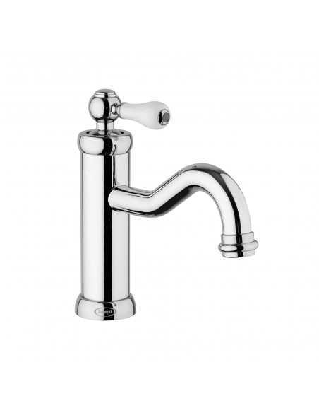 Miscelatore Lavabo |  Jacuzzi Rubinetteria Tosca Rubinetteria Lavabo Bagno