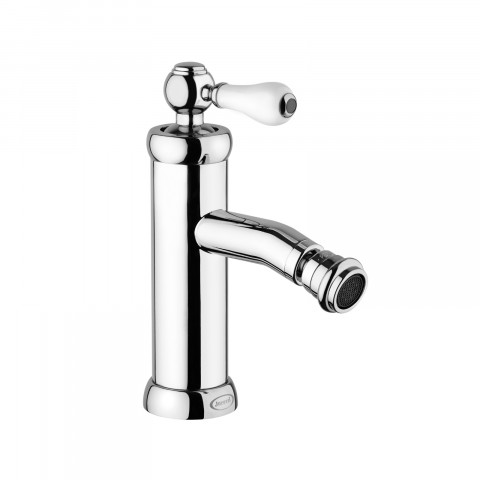 Miscelatore Bidet | Jacuzzi Rubinetteria Tosca Rubinetteria Bidet Bagno