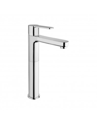 Miscelatore Lavabo Alto | Jacuzzi Rubinetteria Eolo Rubinetteria Lavabo Bagno